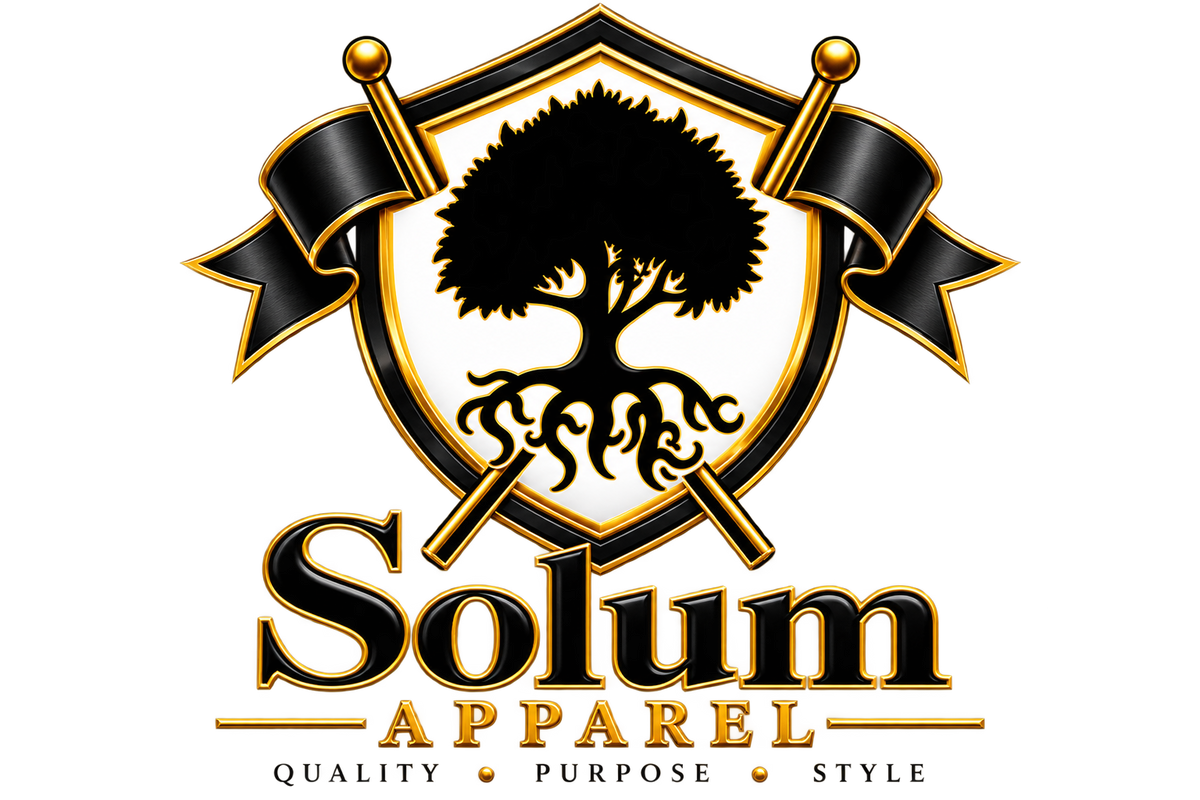 Solum Apparel